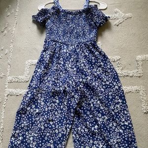 Cute Summer Romper